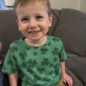 Fundraising Page: Team Bennett